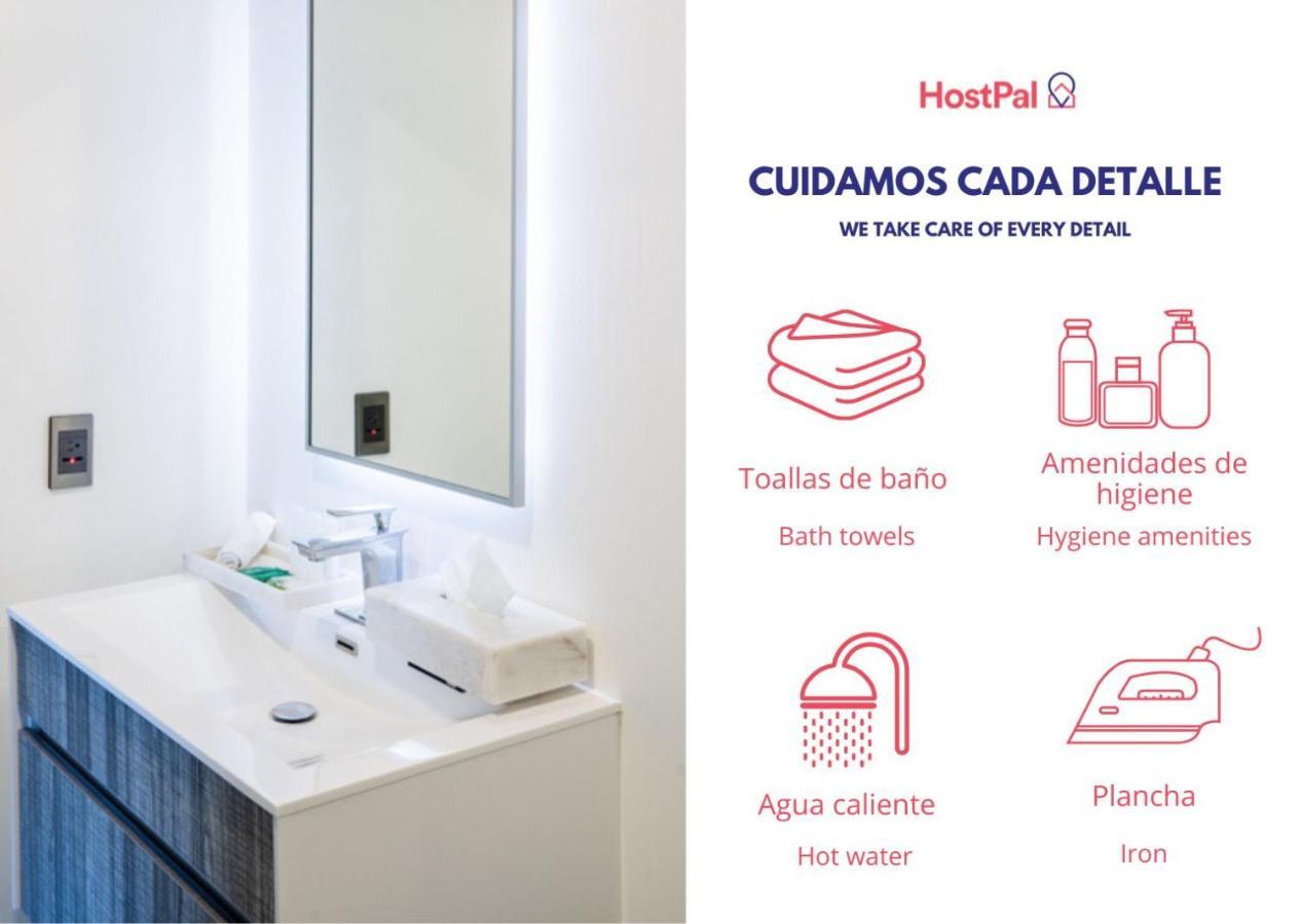 Elite 47 Interlomas Bed & Breakfast Mexico City Luaran gambar