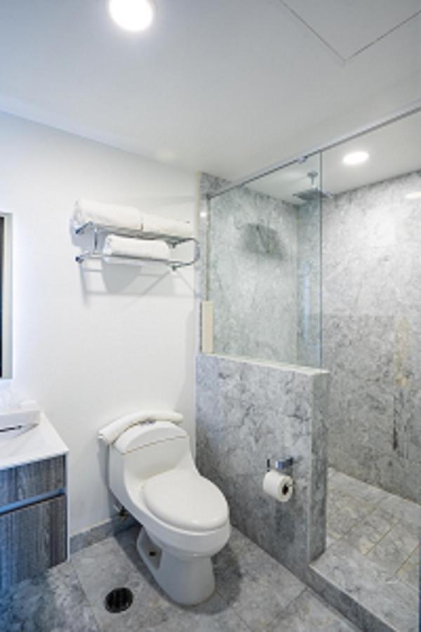 Elite 47 Interlomas Bed & Breakfast Mexico City Luaran gambar