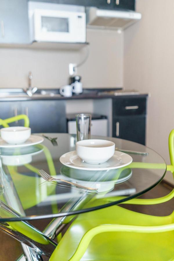 Elite 47 Interlomas Bed & Breakfast Mexico City Luaran gambar
